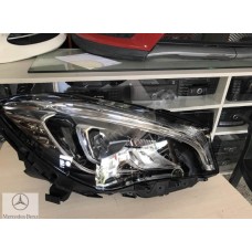 BAŞKAN TİC.MERCEDES A1178206861 CLA SAG FAR 1178206861